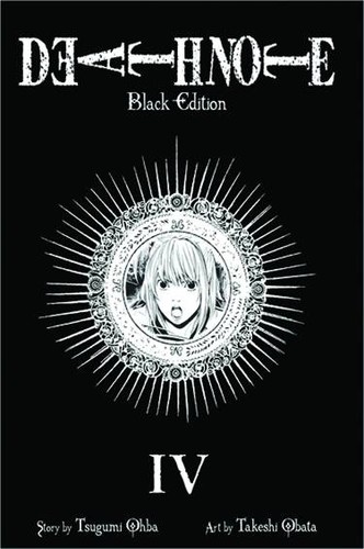 Death note edizione nera - edizione, vol