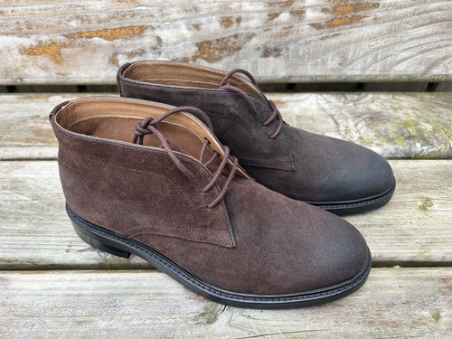 Stivali chukka uomo ted baker - ted,