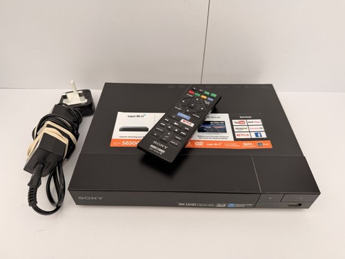 Sony bdp s6500 lettore - bdp-s6500,