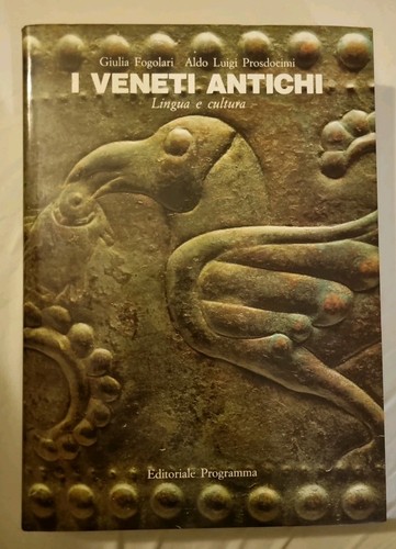 Fogolari prosdocimi - prosdocimi,