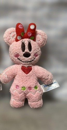 Minnie mouse pan - pan, zenzero