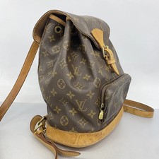 Louis Vuitton Zaino/Daypack
