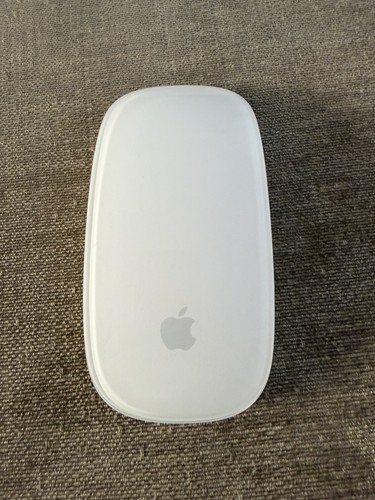 Apple magic mouse a1296 - mouse,