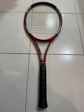 HEAD PT57A Liquidmetal Prestige XL PRO STOCK RARE Austria Tennis Racket Racquet