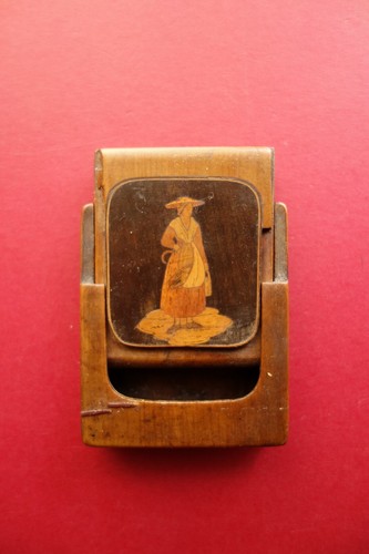 Porta orologio cipolla - porta,