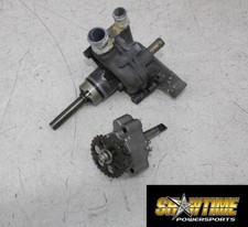 02-03 HONDA CBR954RR ENGINE