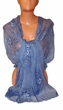 Elegante Sciarpa Scialle Stola