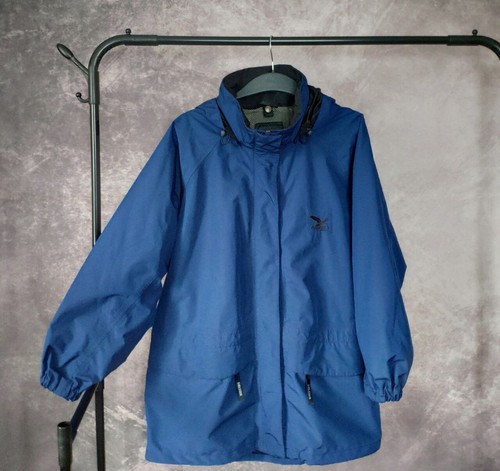 Giacca antipioggia salewa - giacca,