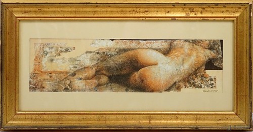 Elvio marchionni opera unica - marchionni,,