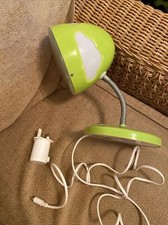 Lampada comodino parete