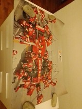 SCUDERIA FERRARI , Kimi Räikkönen   poster ufficiale FERRARI (Golinelli )3058/07