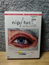 Nip/Tuck - The Complete First
