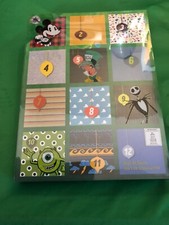 Disney & Pixar NUOVO 12 Giorni