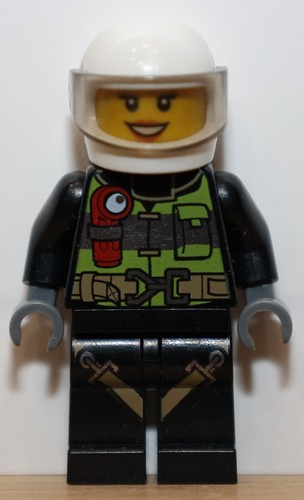 Lego minifig articolo cty0651 - lego,