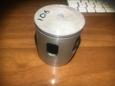 Pistone Originale Honda Cr 125 1996 1997 1998 1999 Sel A 13110-KZ4-A40