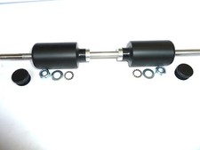 SUZUKI SV650 2016-2024 DISCHI