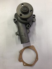 POMPA  ACQUA FIAT 124 COUPE FIAT 132 1800 SPECIAL  SPICA 81142