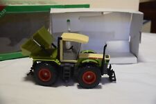 Modellismo Agricolo Vintage Siku 1/32 3553 Claas Xerion 3000