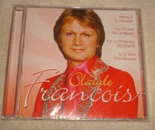 Claude Francois - Concerts