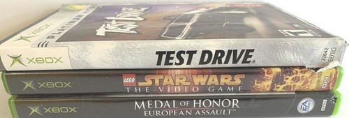 Xbox video games lot you - games, lot-you