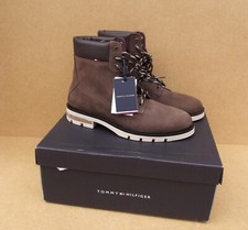 Tommy Hilfiger Boots Bottes