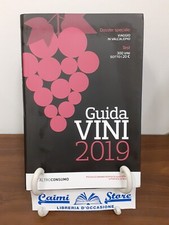AAVV - GUIDA VINI 2019 [ ALTROCONSUMO ]