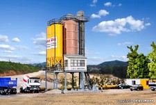 KIBRI 39804 Scala HO Impianto