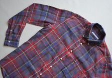 ADOLFO DOMINGUEZ Men's Shirt