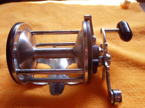 Due mulinelli penn senator - due,