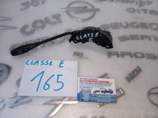 DEVIOLUCI DEVIOSGANCI SINISTRO CRUISE CONTROL MERCEDES CLASSE E W211 SL R230 W22