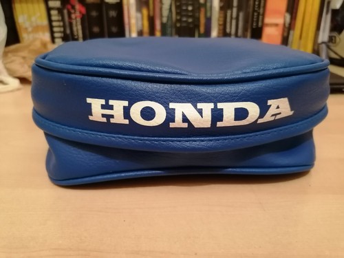 Borsetta attrezzi blu - , per