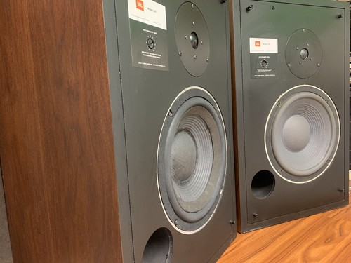 Mitici diffusori jbl l40 - mitici, (