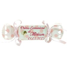 Portaconfetti PERSONALIZZATO