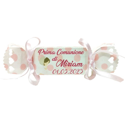 Portaconfetti personalizzato - portaconfetti,