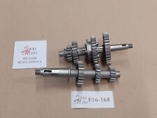 CAMBIO MOTORE BENELLI LETIZIA 98 2T