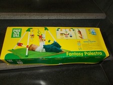 Prenatal palestra fantasy Palestrina Giostrina Attività Neonato 