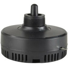 DRIVER PIEZO ELETTRICO A VITE
