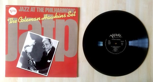 Disque vinyle the coleman - disque,