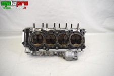 5MT111010000 TESTA TESTATA CILINDRO YAMAHA R6 2001/02
