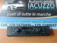 CENTRALINA COMANDO ARIA