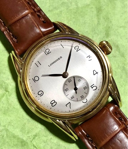 Orologio longines heritage - longines,