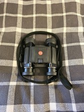 BINOCOLO LEICA TRINOVID BCA
