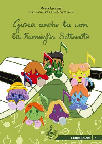 Libro nuovo monica - monica, ramazzina