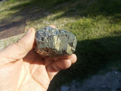 Minerali c27 pirite ematite - minerali,