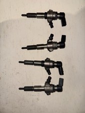 Iniettori Siemens Diesel