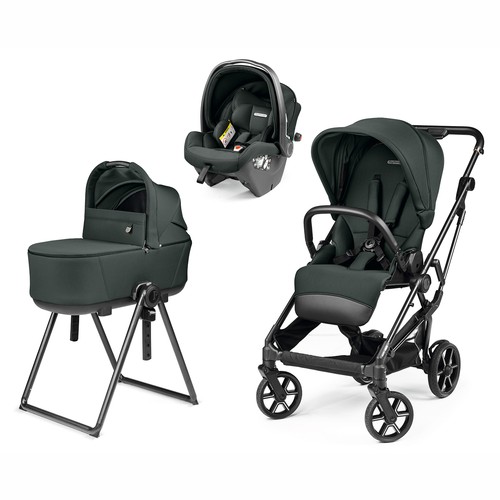 Trio vivace culla - vivace,