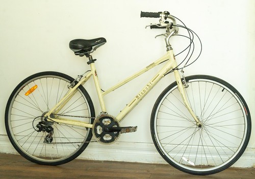Bianchi cortina ladies - bianchi,