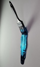 Opera: scultura dell'artista