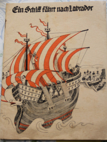 Libro una nave - una, a