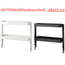 IKEA VATTENKAR Scaffale da